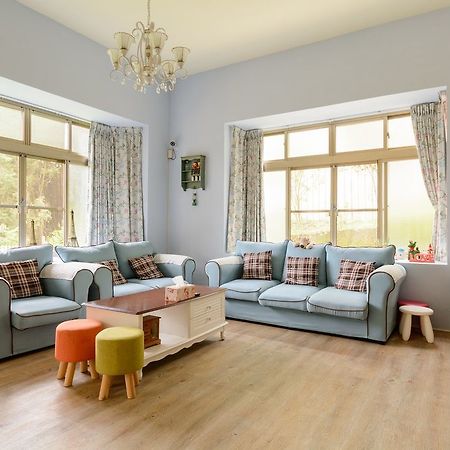 Bella Cottage 풀리 외부 사진