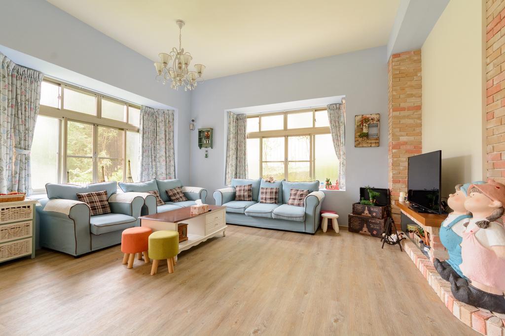Bella Cottage 풀리 외부 사진