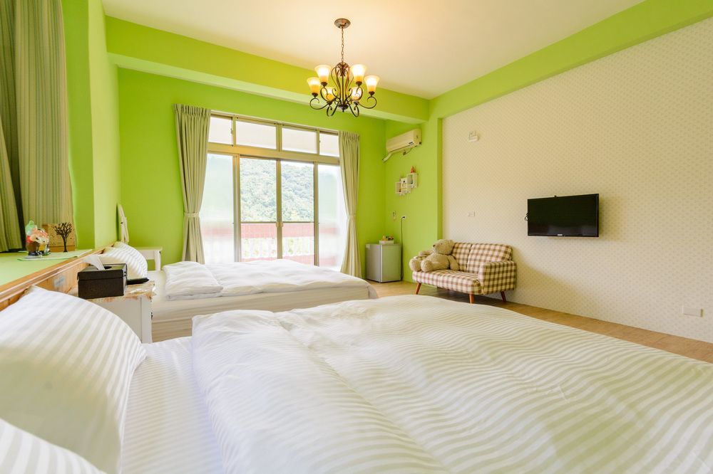 Bella Cottage 풀리 외부 사진