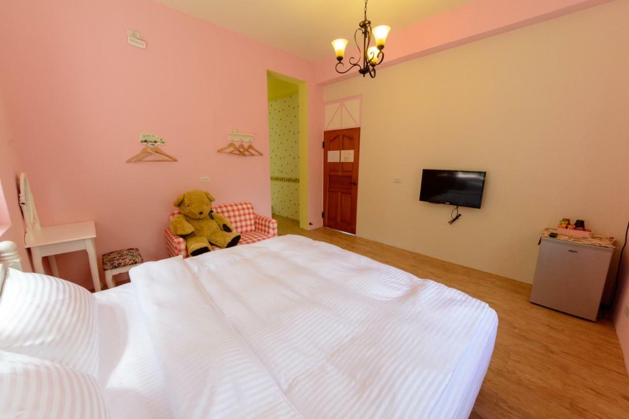 Bella Cottage 풀리 외부 사진