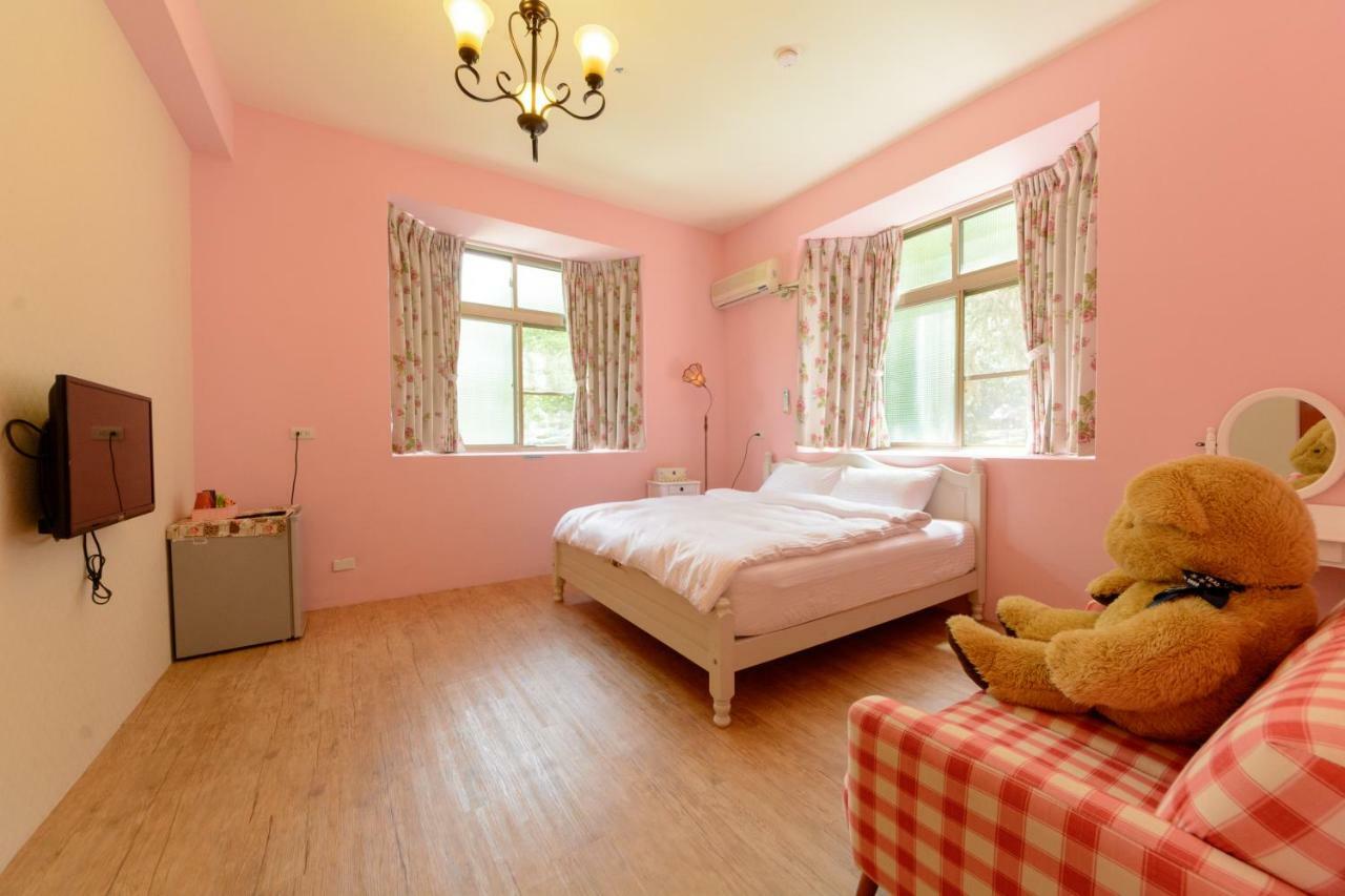 Bella Cottage 풀리 외부 사진